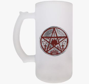 Supernatural Hunting...