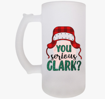 You serious söröskor