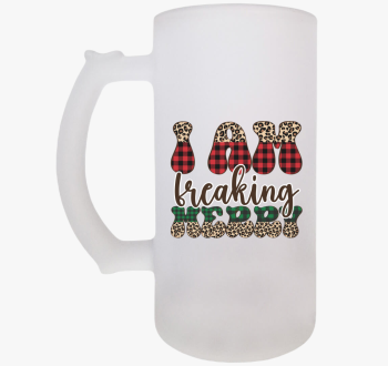 Freaking merry sörös