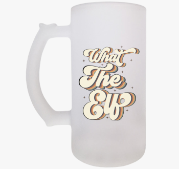 What elf söröskorsó