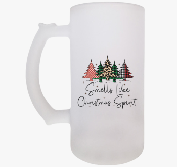 Xmas spirit söröskor