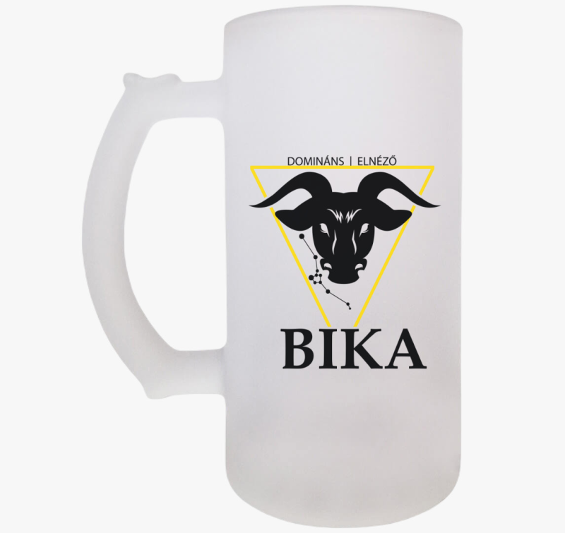 Horoszkóp BIKA söröskorsó