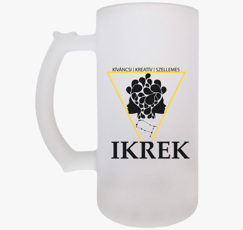 Horoszkóp IKREK söröskorsó