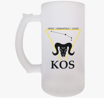 Horoszkóp KOS sörösk