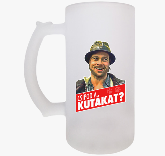 Blöff - Mickey - Kuta söröskor...