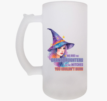 Granddaughters of th...