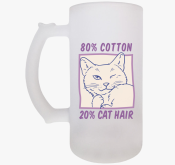 Pamut és Macska szőr...