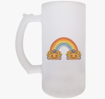 Szivárványos Tökök s...