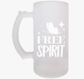 Free spirit söröskor