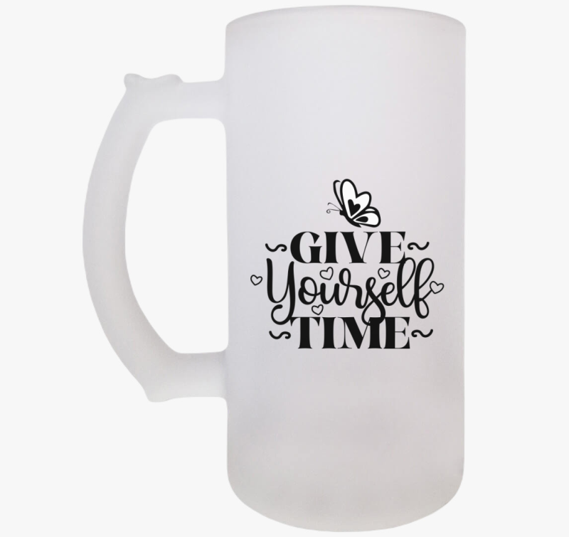 Give time söröskorsó