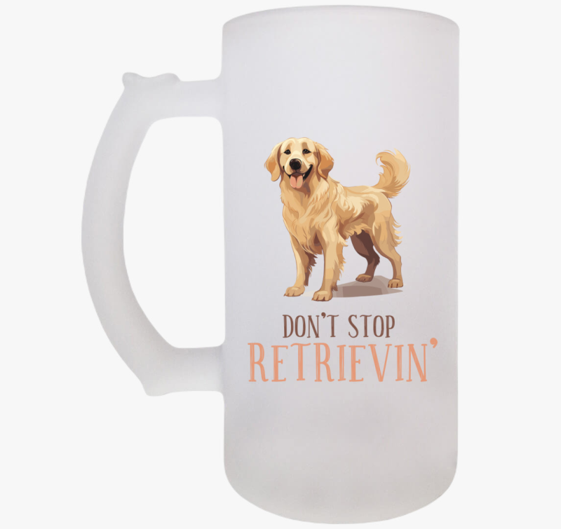 Retrievin söröskorsó