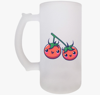 Cherry tomatoes sörö