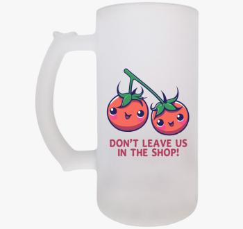 Shop tomato söröskor