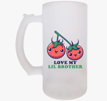 Tomato lil brother s...