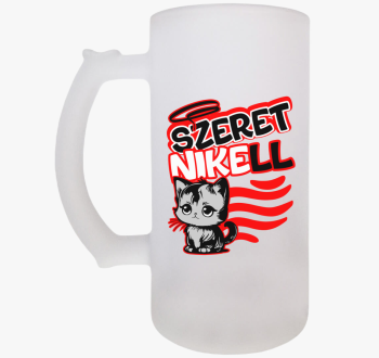 Szeretni kell cicuso...