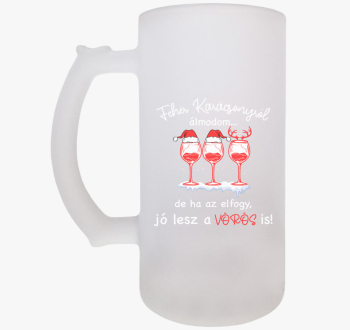 Fehér karácsonyról á...