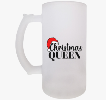 Christmas queen páro...