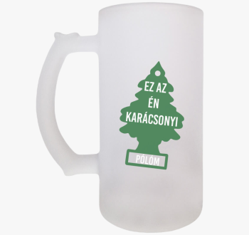 Ez az én karácsonyi ...