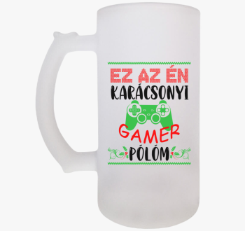 Ez az én karácsonyi ...