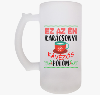 Ez az én karácsonyi ...