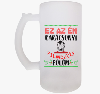 Ez az én karácsonyi ...