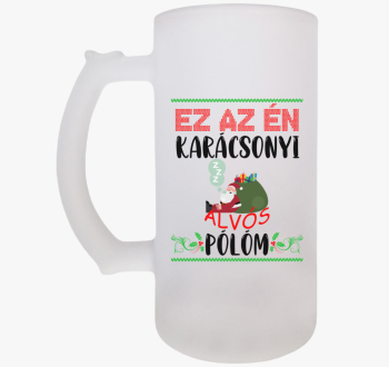 Ez az én karácsonyi ...