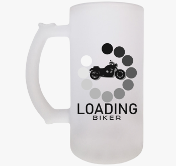 Motor betöltése sörö...