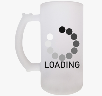 Betöltéses söröskors