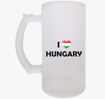 Szeretem Magyarorszá...