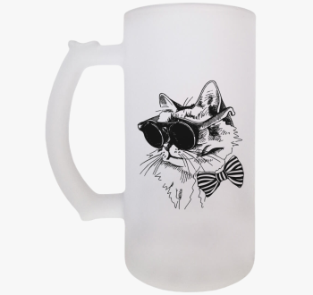 Catsy Art söröskorsó