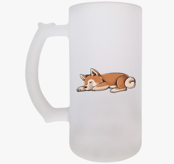 Akita shiba inu sörö