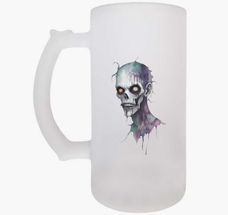 Zombi söröskorsó