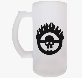 Immortan Joe sörösko