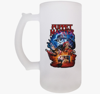 Puppet Master sörösk