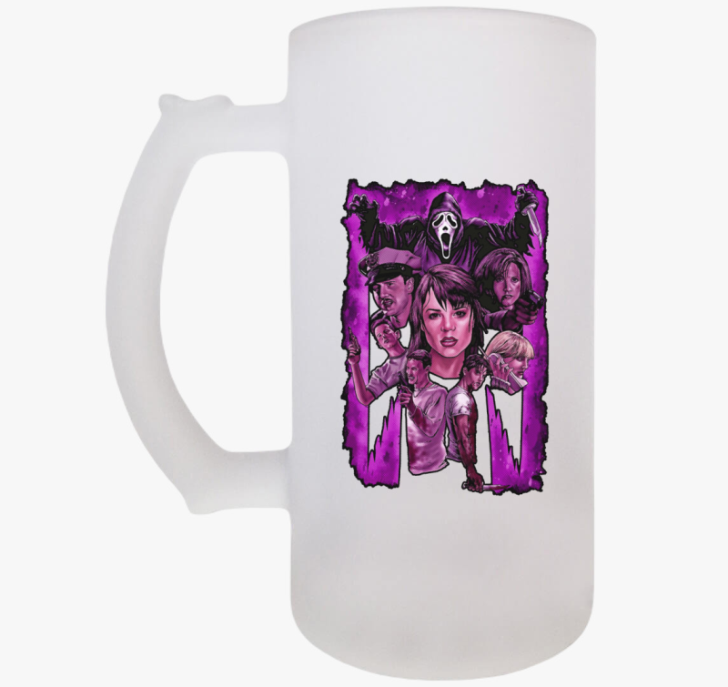 Sikoly 2.0 söröskorsó