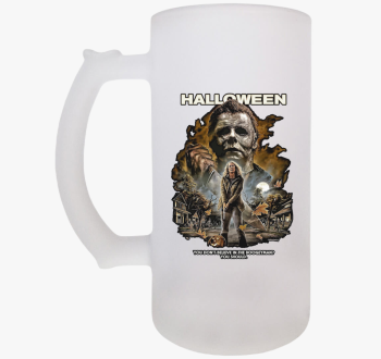 A Halloween véget ér...