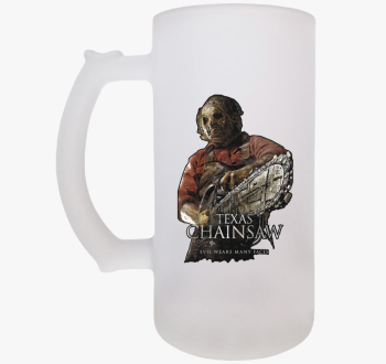 Texasi lánfűrészes s...