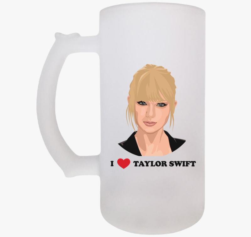 Love Taylor söröskorsó