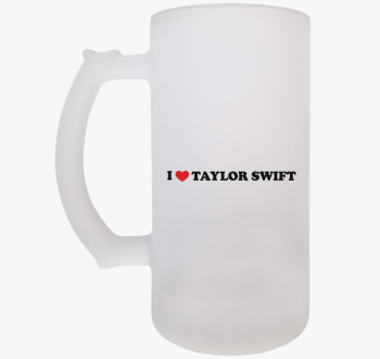 Love TS black sörösk