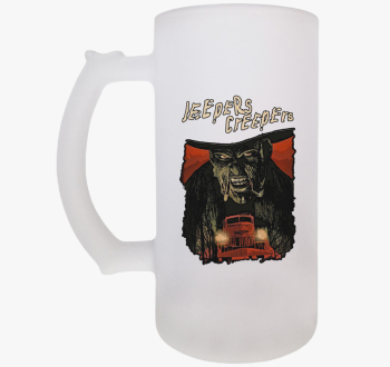 Jeepers Creepers sör