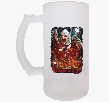 Terrifier Halloween ...