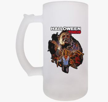 Halloween Ends sörös