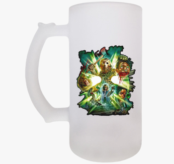 Friday the 13th sörö