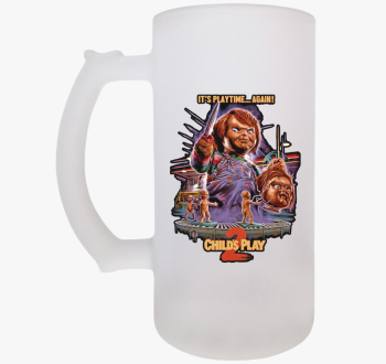 Gyerekjáték söröskor