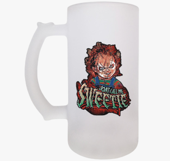 Sweet Chucky sörösko
