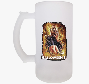 The Nightmare Isn't ...