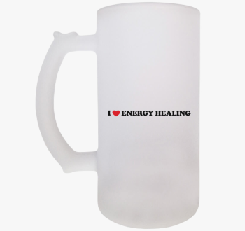 Energy healing sörös