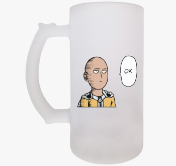 Saitama söröskorsó