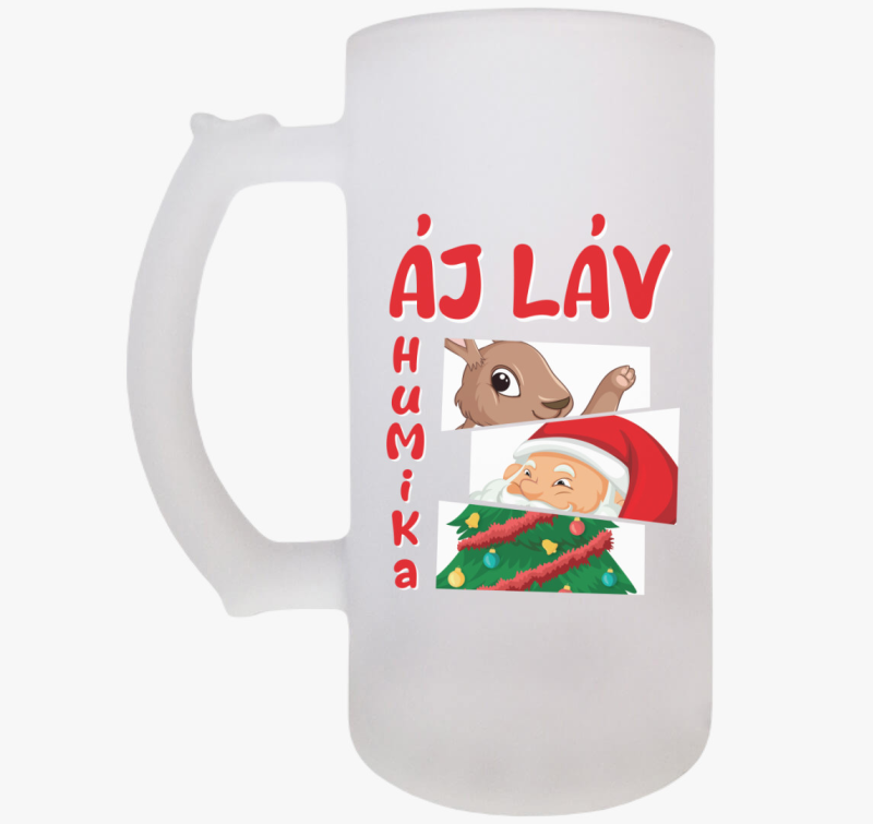 HuMiKa söröskorsó