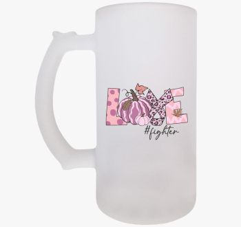 Cancer fighter sörös